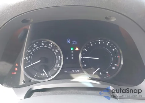 2012 Lexus Is 250C из США, поврежденный, VIN JTHFF2C29C2525499